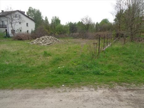 Działka rolna na sprzedaż Warszawa, Bielany, Loteryjki 10 800m2 Foto 4