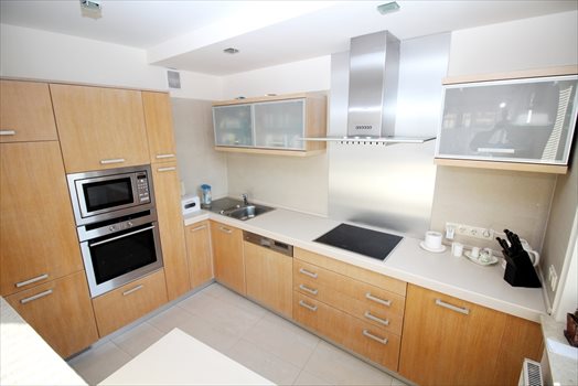 Mieszkanie czteropokojowe na wynajem Rzeszów, Fryderyka Szopena 89m2 Foto 4