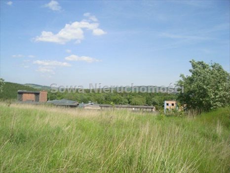 Działka inwestycyjna na sprzedaż Wałbrzych, Śródmieście 6 000m2 Foto 2