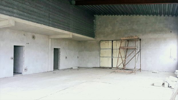 Lokal użytkowy na wynajem Reda, Obwodowa 600m2 Foto 3