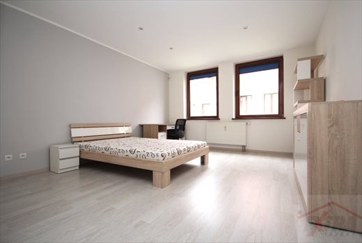 Mieszkanie dwupokojowe na wynajem Szczecin, Stare Miasto 57m2 Foto 3