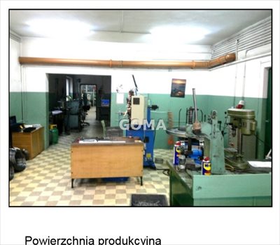 Lokal użytkowy na wynajem Warszawa, Wesoła 752m2 Foto 9
