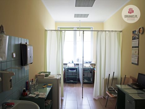 Lokal użytkowy na sprzedaż Olsztyn, Pieczewo, ul. Władysława Gębika 581m2 Foto 12