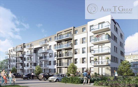 Mieszkanie dwupokojowe na sprzedaż Gdańsk, Przemian 38m2 Foto 2