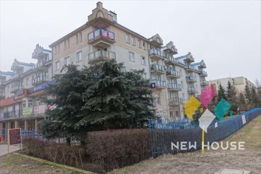 Lokal użytkowy na sprzedaż Olsztyn, Jaroty, Biskupa Tomasza Wilczyńskiego 62m2 Foto 3