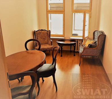 Mieszkanie dwupokojowe na sprzedaż Szczecin, Wały Chrobrego, Szarotki 53m2 Foto 4