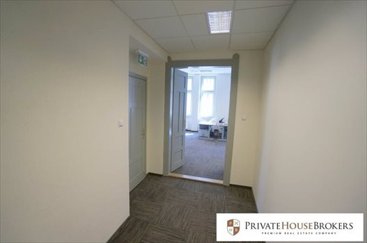 Lokal użytkowy na sprzedaż Kraków, Śródmieście, Rakowicka 107m2 Foto 11