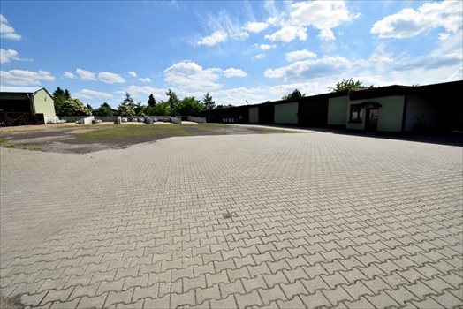 Działka inna pod dzierżawę Tarnowskie Góry 2 000m2 Foto 3