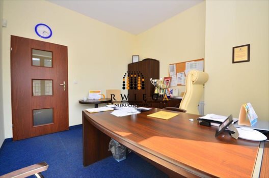 Lokal użytkowy na wynajem Gorzów Wielkopolski, Centrum 11m2 Foto 2