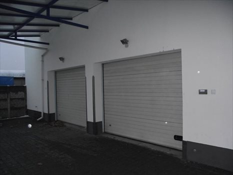Lokal użytkowy na sprzedaż Osielsko, Szosa Gdańska 18 1 509m2 Foto 2
