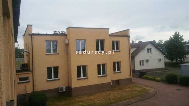 Lokal użytkowy na sprzedaż Trzebinia 596m2 Foto 9