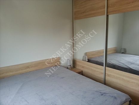 Mieszkanie dwupokojowe na wynajem Gliwice, Stare Gliwice 54m2 Foto 4