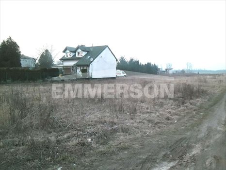 Działka budowlana pod dzierżawę Czosnów, Łomna, Kochanowskiego 4 200m2 Foto 1