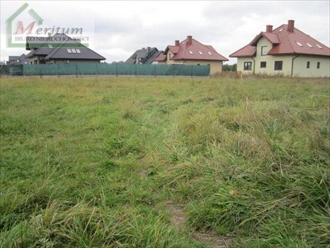 Działka budowlana na sprzedaż Nowy Sącz 1 100m2 Foto 7