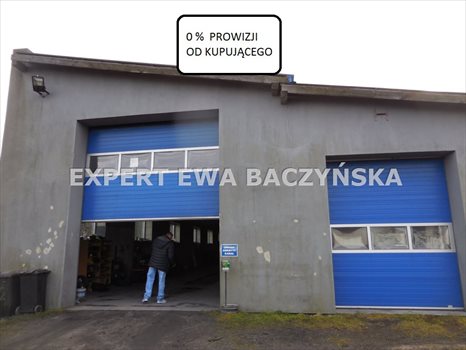 Lokal użytkowy na sprzedaż Lipicze 137m2 Foto 10