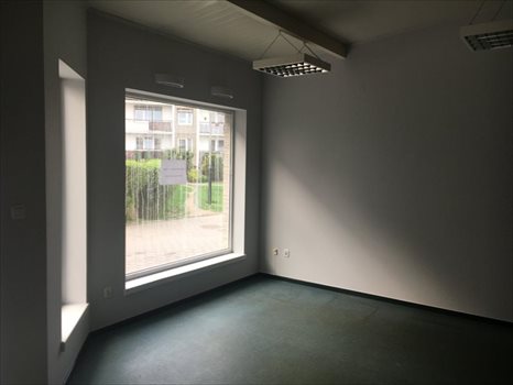 Lokal użytkowy na sprzedaż Śrem, Stanisława Moniuszki 40m2 Foto 5