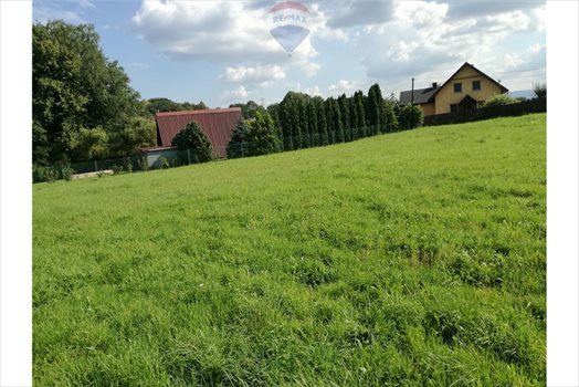Działka budowlana na sprzedaż Bielsko-Biała 1 137m2 Foto 8
