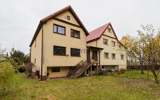 Dom na sprzedaż Pruszków, Daleka 220m2 Foto 2