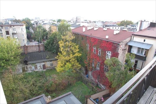 Mieszkanie dwupokojowe na wynajem Kraków, Stare Miasto, Szlak 1a 55m2 Foto 11