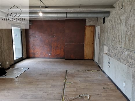 Lokal użytkowy na wynajem Gdynia, Śródmieście 65m2 Foto 7