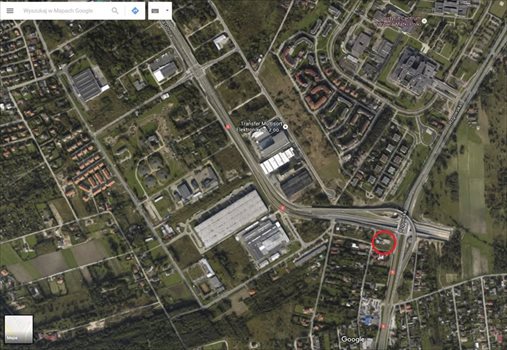 Lokal użytkowy na sprzedaż Łódź, Górna, Rzgowska 343 490m2 Foto 7