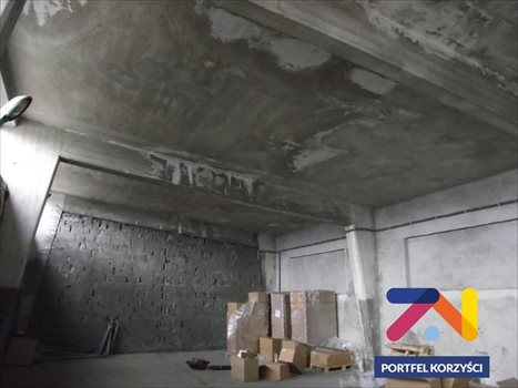 Lokal użytkowy na sprzedaż Szprotawa 88m2 Foto 3
