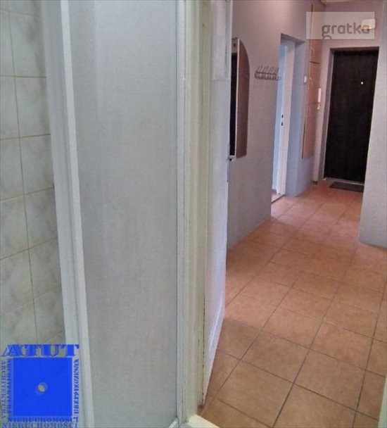 Mieszkanie trzypokojowe na wynajem Gliwice, Centrum, Księcia Ziemowita 69m2 Foto 2