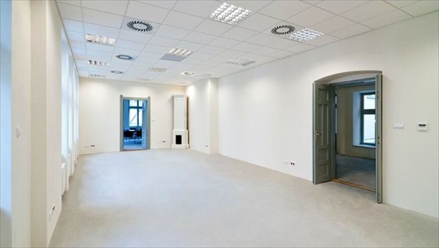 Lokal użytkowy na wynajem Kraków, Grzegórzki, Lubicz 255m2 Foto 3