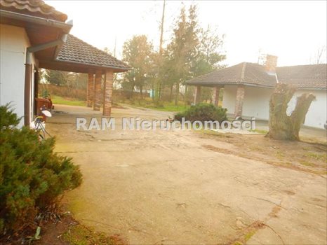 Dom na sprzedaż Tylewice 300m2 Foto 3