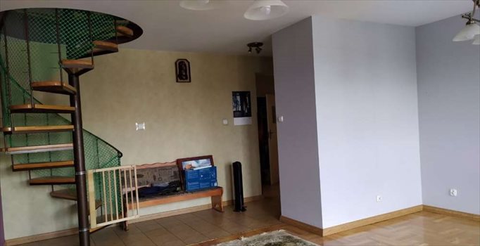 Mieszkanie czteropokojowe na sprzedaż Lublin, Poręba 100m2 Foto 1