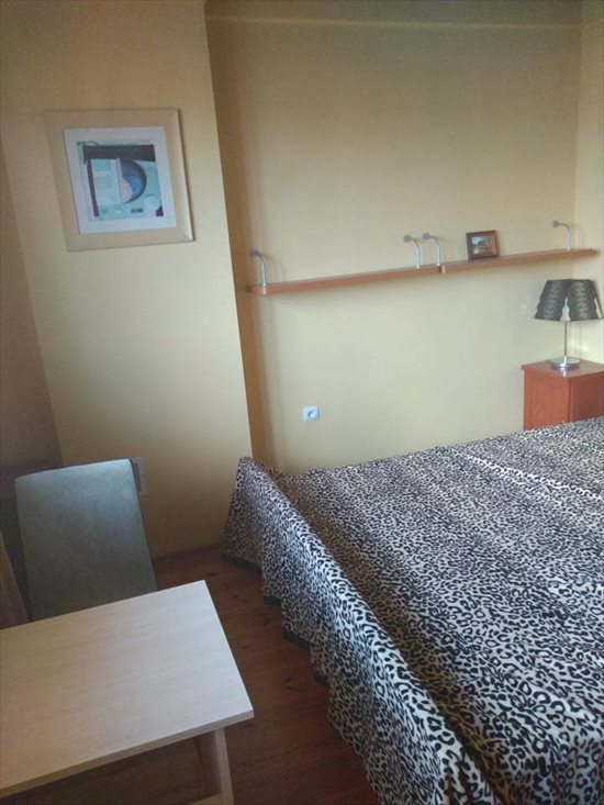 Mieszkanie trzypokojowe na wynajem Rzeszów, Krakowska 70m2 Foto 13