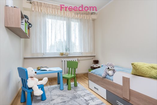 Mieszkanie czteropokojowe na sprzedaż Olsztyn, Franciszka Barcza 73m2 Foto 4