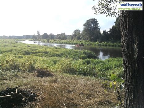Działka rekreacyjna na sprzedaż Szarbsko 4 570m2 Foto 4