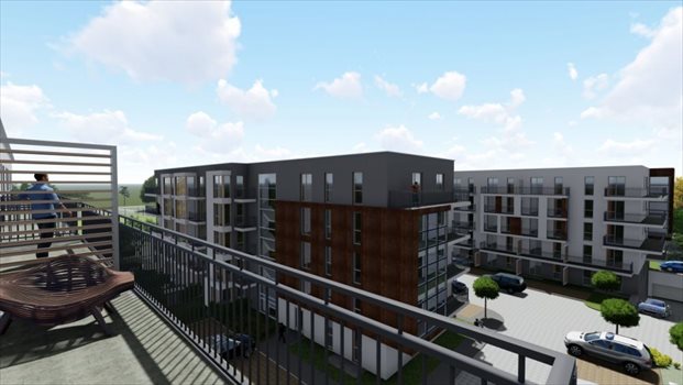 Mieszkanie trzypokojowe na sprzedaż Pruszcz Gdański 50m2 Foto 3