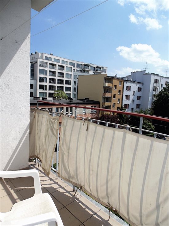 Mieszkanie trzypokojowe na wynajem Gdynia, Śródmieście 56m2 Foto 9