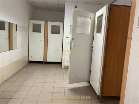 Lokal użytkowy na sprzedaż Mińsk Mazowiecki 1 700m2 Foto 3