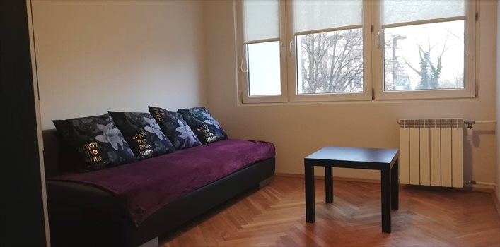 Pokój na wynajem Kraków, Prądnik Biały, Narutowicza 9m2 Foto 3