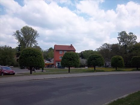 Działka budowlana na sprzedaż Gubin 3 235m2 Foto 8