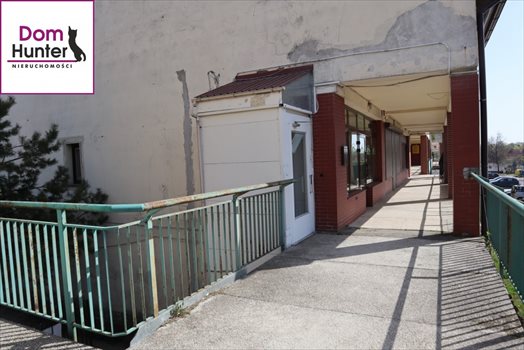 Lokal użytkowy na sprzedaż Gdańsk, Chełm, Władysława Biegańskiego 130m2 Foto 8