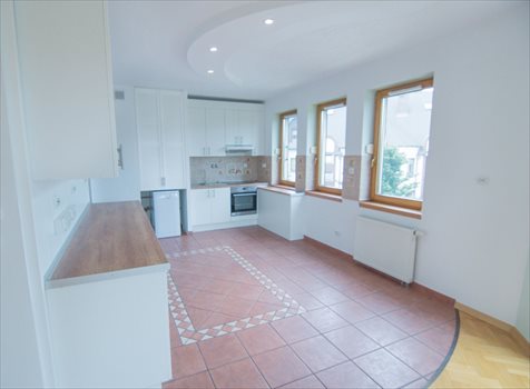 Mieszkanie trzypokojowe na sprzedaż Szczecin, Gumieńce, Ostrobramska 15 91m2 Foto 5
