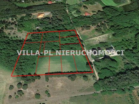 Działka budowlana na sprzedaż Aleksandrów Łódzki 1 000m2 Foto 6