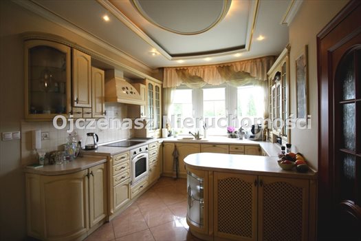 Dom na sprzedaż Brzoza 232m2 Foto 1