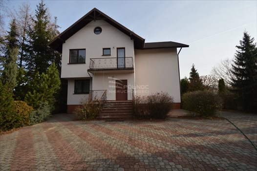 Dom na sprzedaż Częstochowa, Grabówka, Ikara 408m2 Foto 2