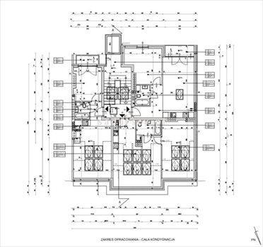 Dom na sprzedaż Kraków, Śródmieście, Mazowiecka 266m2 Foto 12