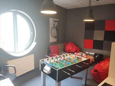 Lokal użytkowy na wynajem Warszawa, Śródmieście, Andersa 1 850m2 Foto 3