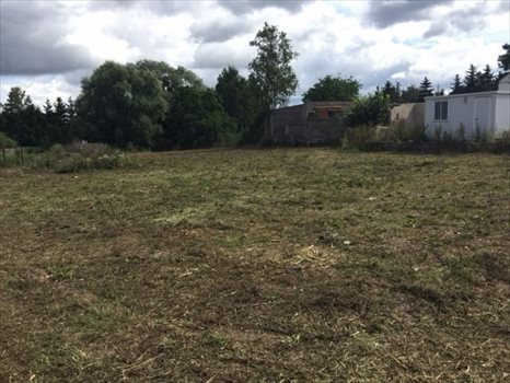 Działka inwestycyjna na sprzedaż Łęgowo, Tczewska 29 2 400m2 Foto 2