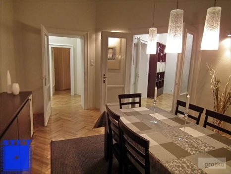 Mieszkanie trzypokojowe na wynajem Gliwice, Śródmieście, pl. Marszałka Józefa Piłsudskiego 110m2 Foto 5