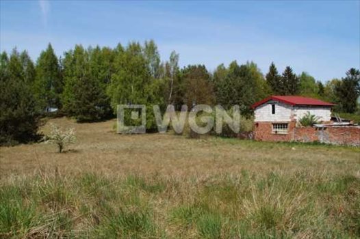 Działka siedliskowa na sprzedaż Gardna Wielka, Słupsk, Gardna Wielka 1 869m2 Foto 6