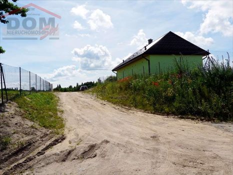 Działka inna na sprzedaż Gudowo, Jezioro, Las, Rzeka, Tereny rekreacyjne 1 748m2 Foto 5
