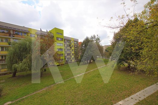 Mieszkanie trzypokojowe na sprzedaż Dąbrowa Górnicza, Reden, Wojska Polskiego 51m2 Foto 1
